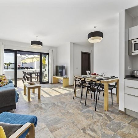 Casa Alma - Vipvipvillas Playa Blanca  Zewnętrze zdjęcie
