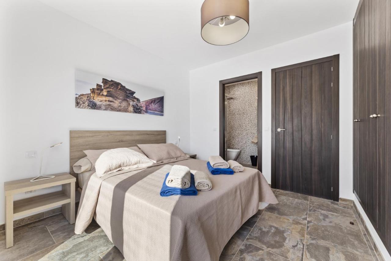 Casa Alma - Vipvipvillas Playa Blanca  Zewnętrze zdjęcie