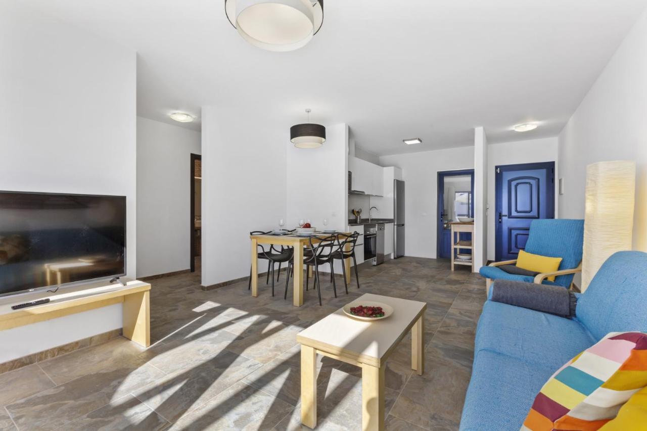 Casa Alma - Vipvipvillas Playa Blanca  Zewnętrze zdjęcie