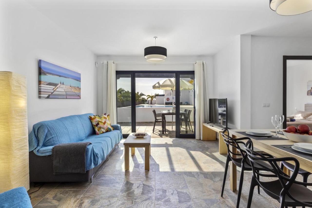 Casa Alma - Vipvipvillas Playa Blanca  Zewnętrze zdjęcie