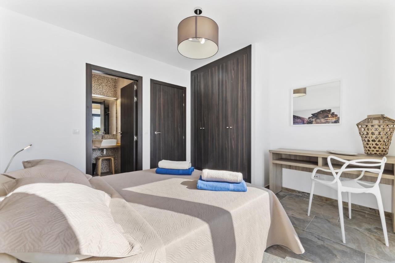Casa Alma - Vipvipvillas Playa Blanca  Zewnętrze zdjęcie