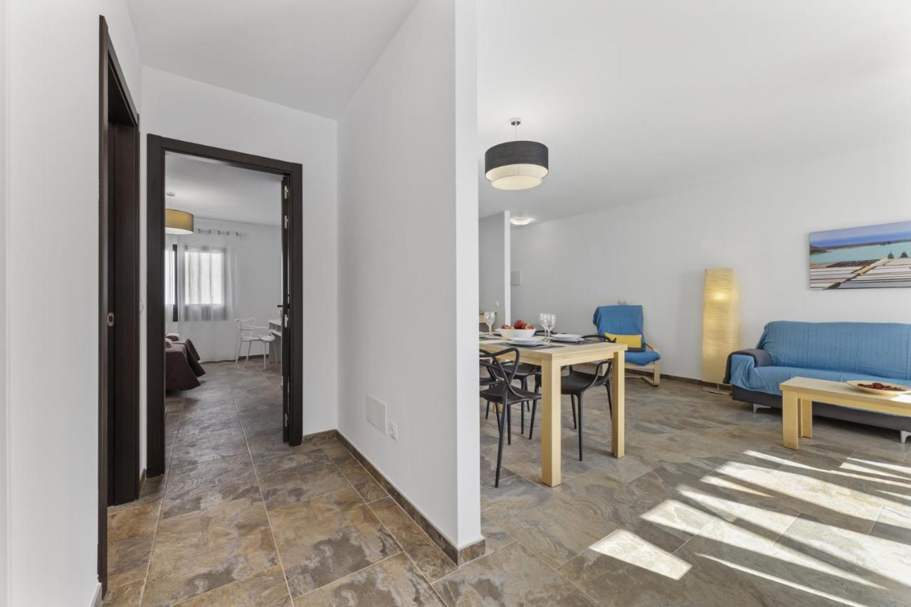 Casa Alma - Vipvipvillas Playa Blanca  Zewnętrze zdjęcie