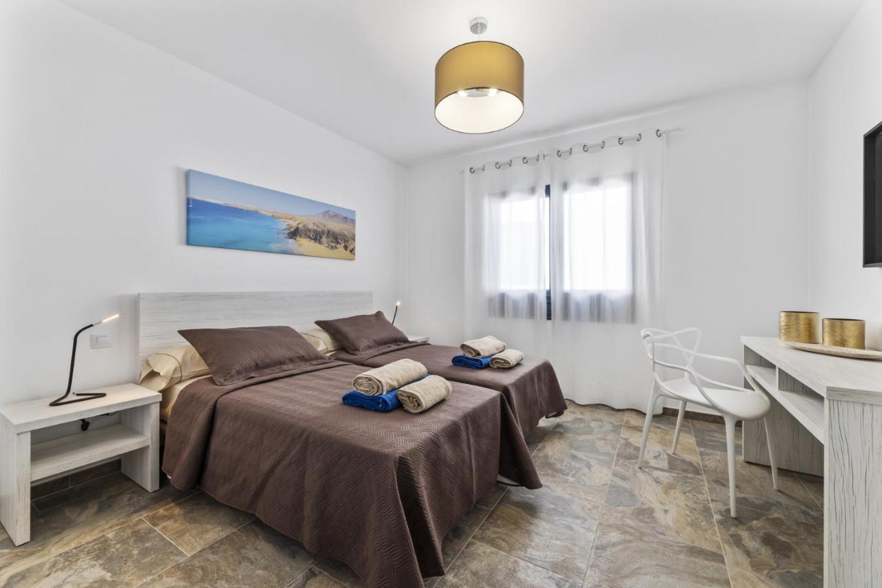 Casa Alma - Vipvipvillas Playa Blanca  Zewnętrze zdjęcie
