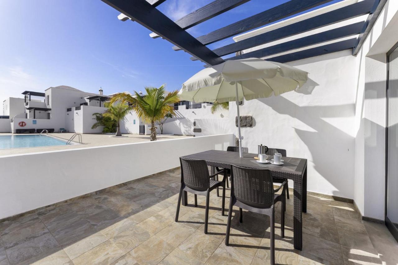 Casa Alma - Vipvipvillas Playa Blanca  Zewnętrze zdjęcie