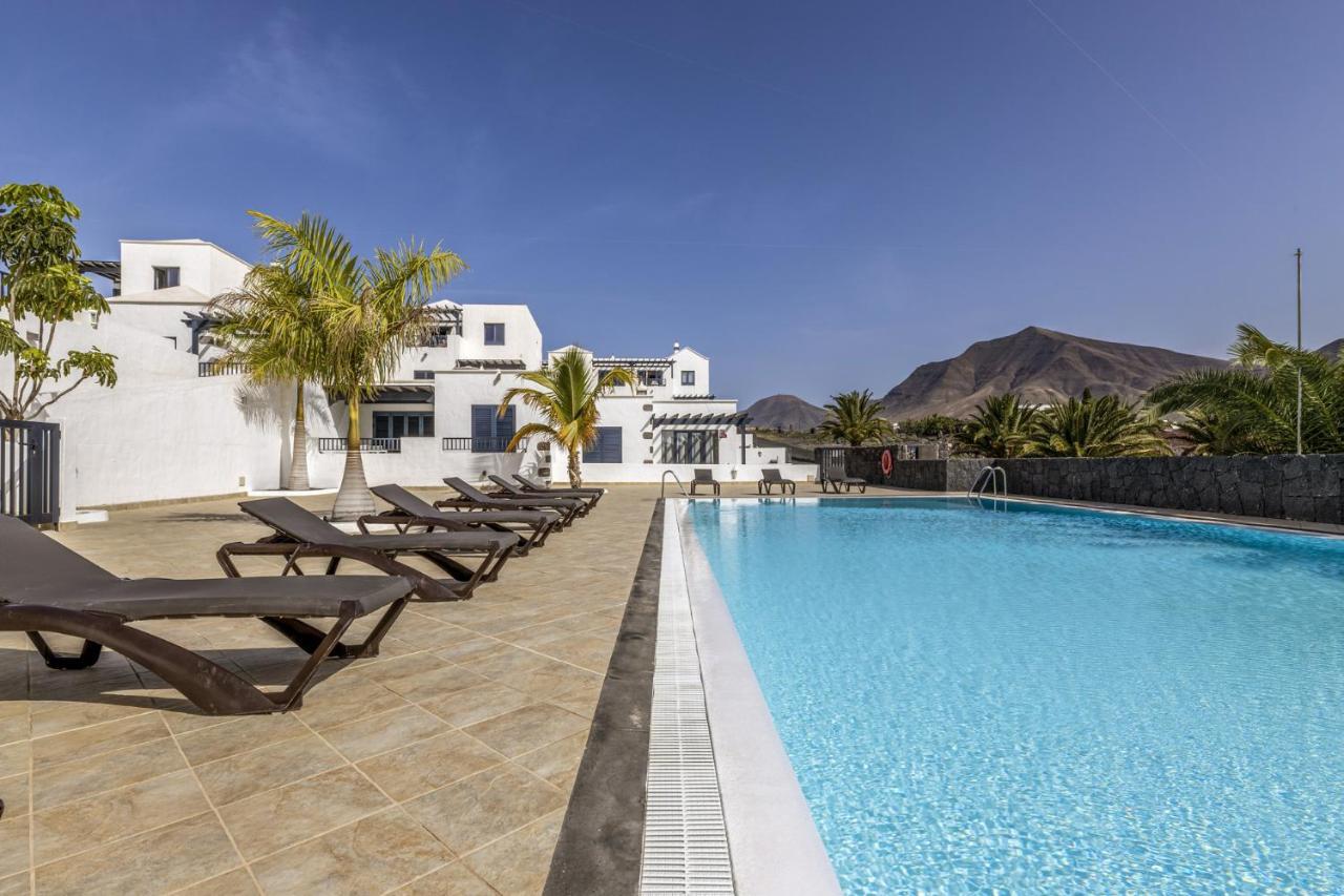 Casa Alma - Vipvipvillas Playa Blanca  Zewnętrze zdjęcie