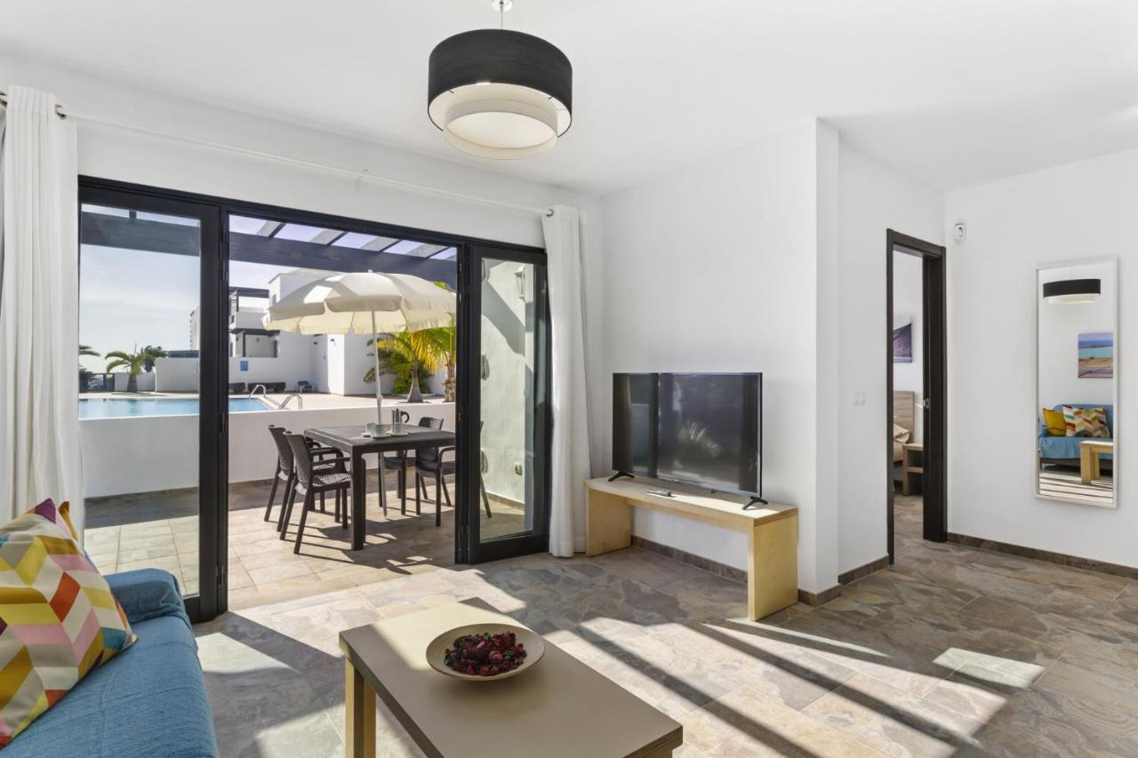 Casa Alma - Vipvipvillas Playa Blanca  Zewnętrze zdjęcie