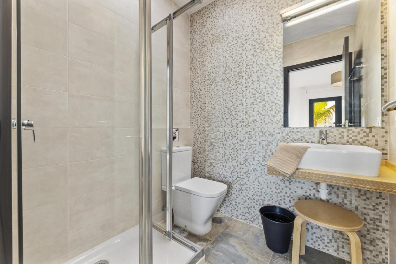 Casa Alma - Vipvipvillas Playa Blanca  Zewnętrze zdjęcie