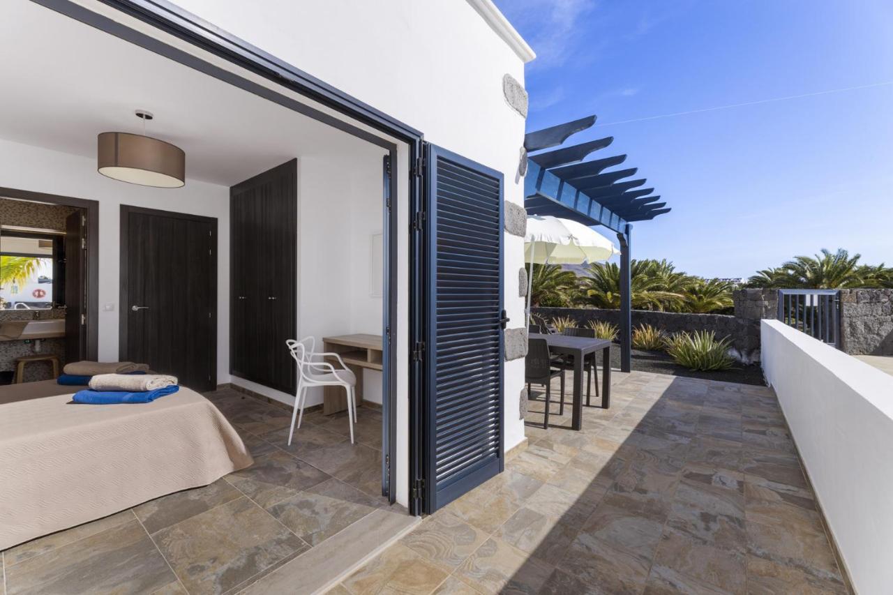 Casa Alma - Vipvipvillas Playa Blanca  Zewnętrze zdjęcie
