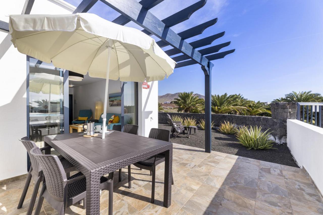 Casa Alma - Vipvipvillas Playa Blanca  Zewnętrze zdjęcie