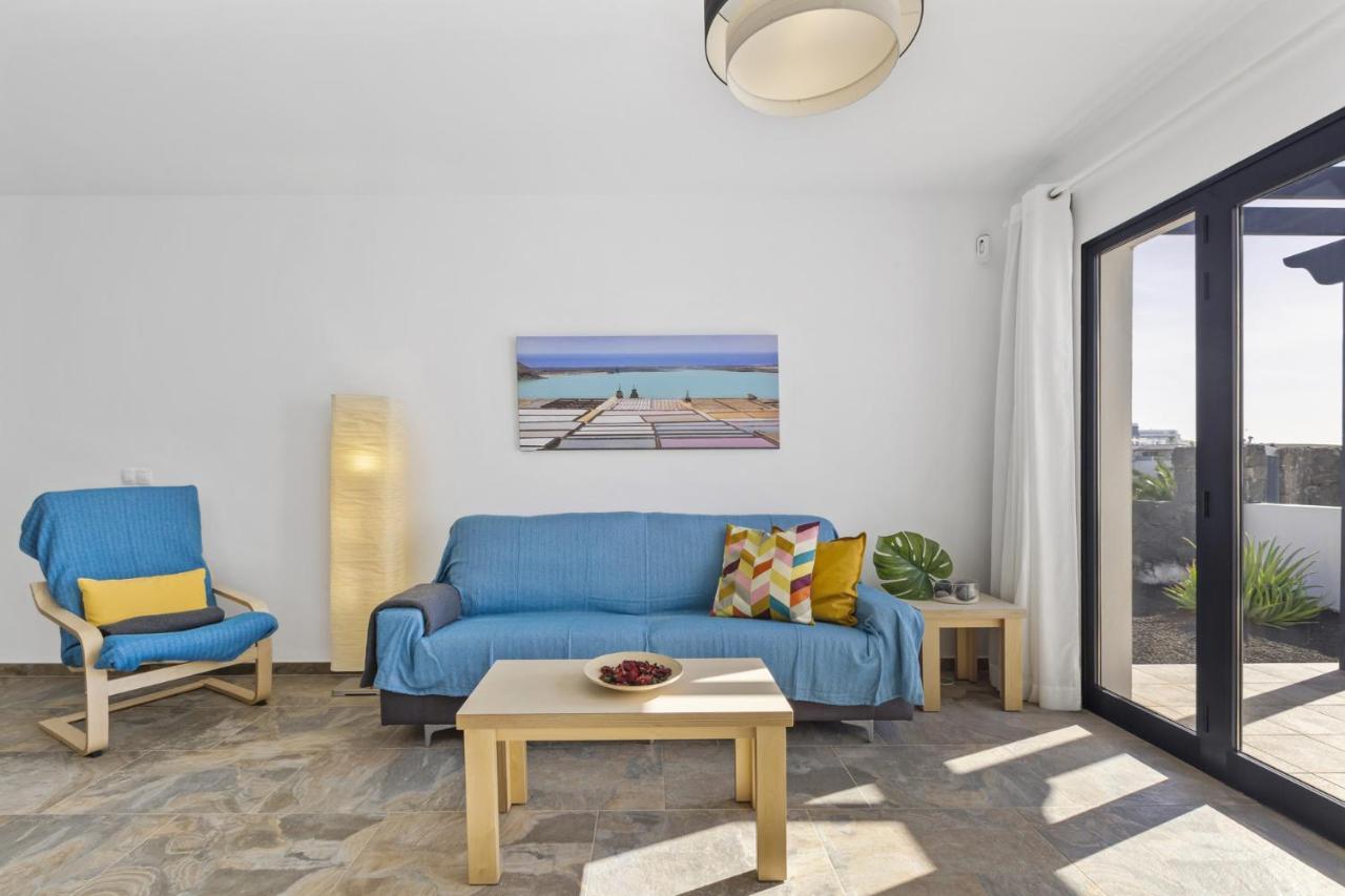 Casa Alma - Vipvipvillas Playa Blanca  Zewnętrze zdjęcie