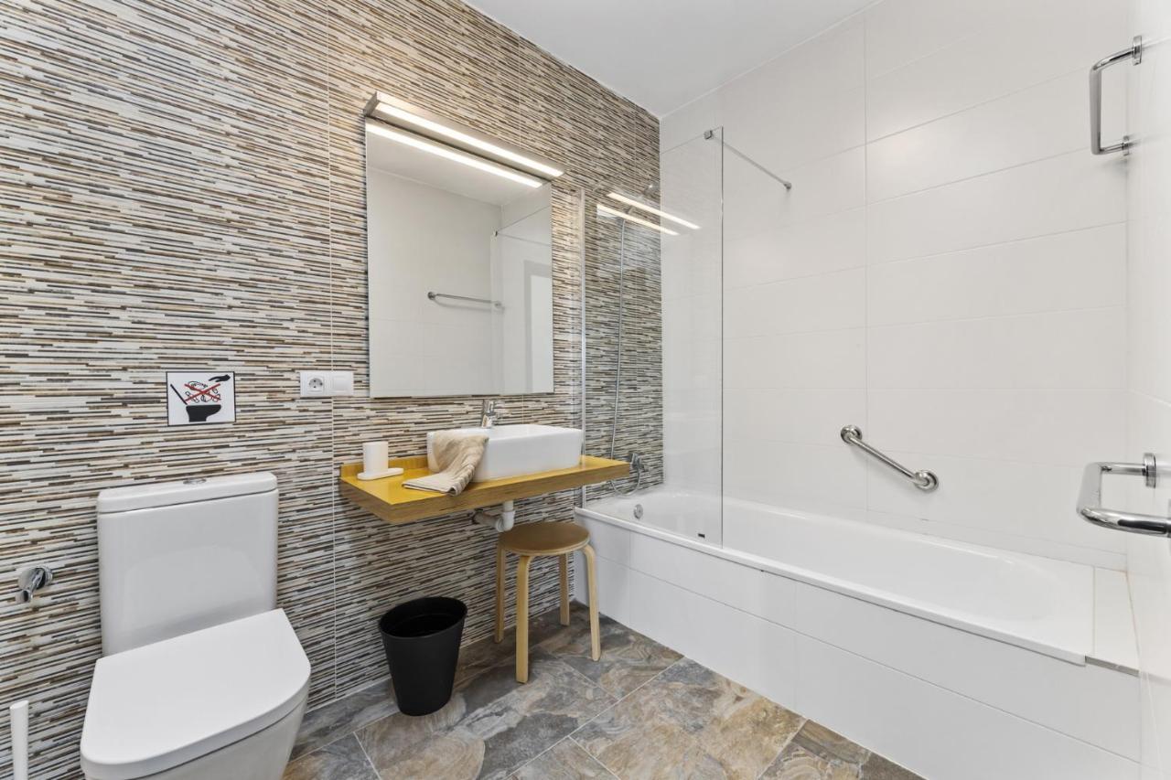 Casa Alma - Vipvipvillas Playa Blanca  Zewnętrze zdjęcie