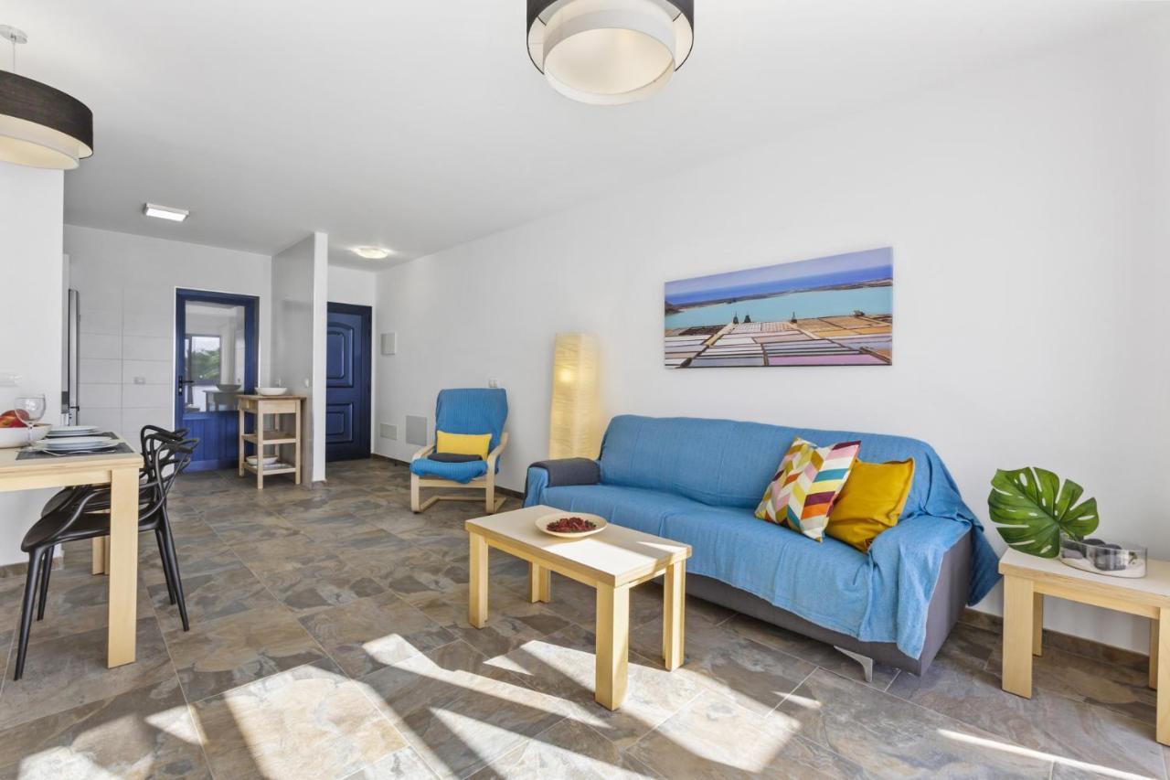 Casa Alma - Vipvipvillas Playa Blanca  Zewnętrze zdjęcie
