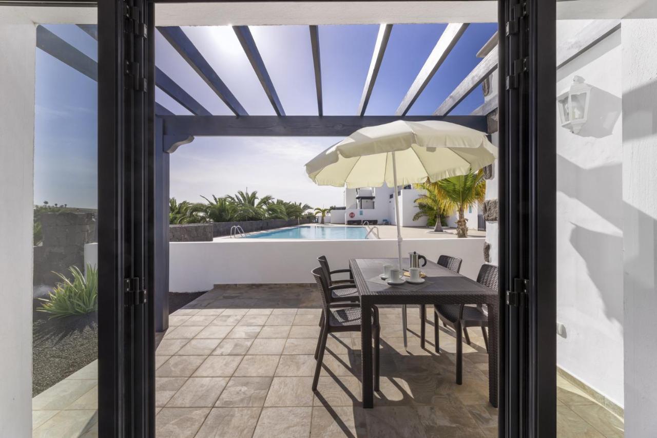 Casa Alma - Vipvipvillas Playa Blanca  Zewnętrze zdjęcie