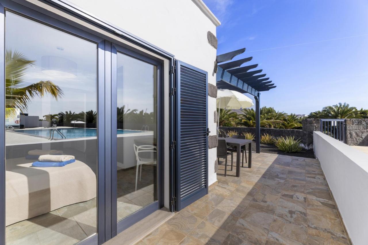 Casa Alma - Vipvipvillas Playa Blanca  Zewnętrze zdjęcie