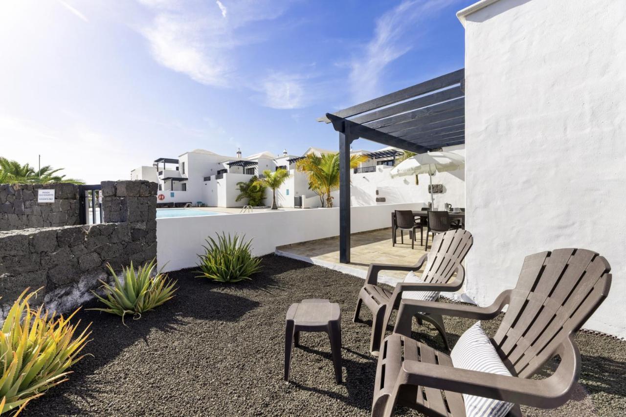 Casa Alma - Vipvipvillas Playa Blanca  Zewnętrze zdjęcie