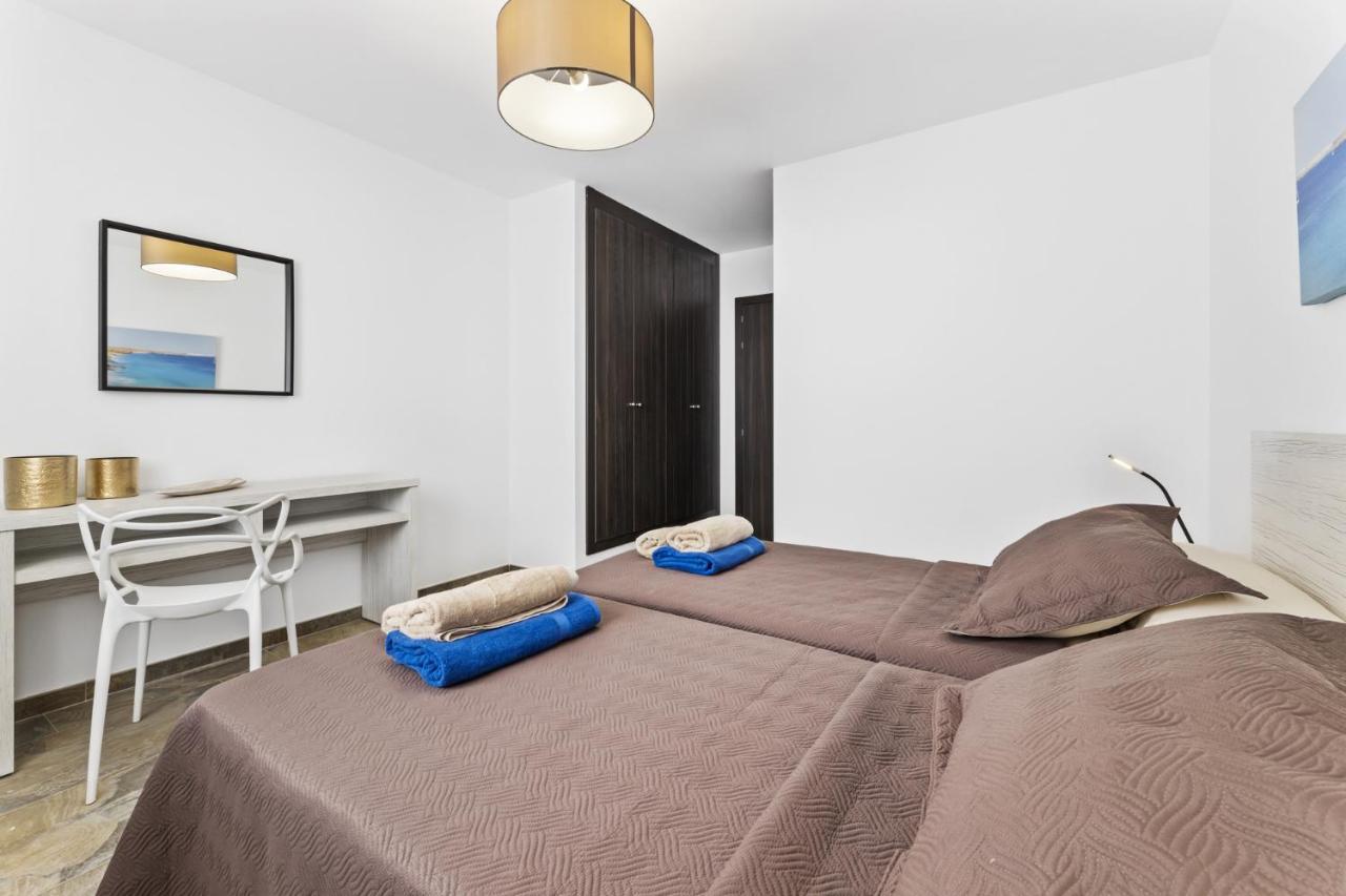 Casa Alma - Vipvipvillas Playa Blanca  Zewnętrze zdjęcie
