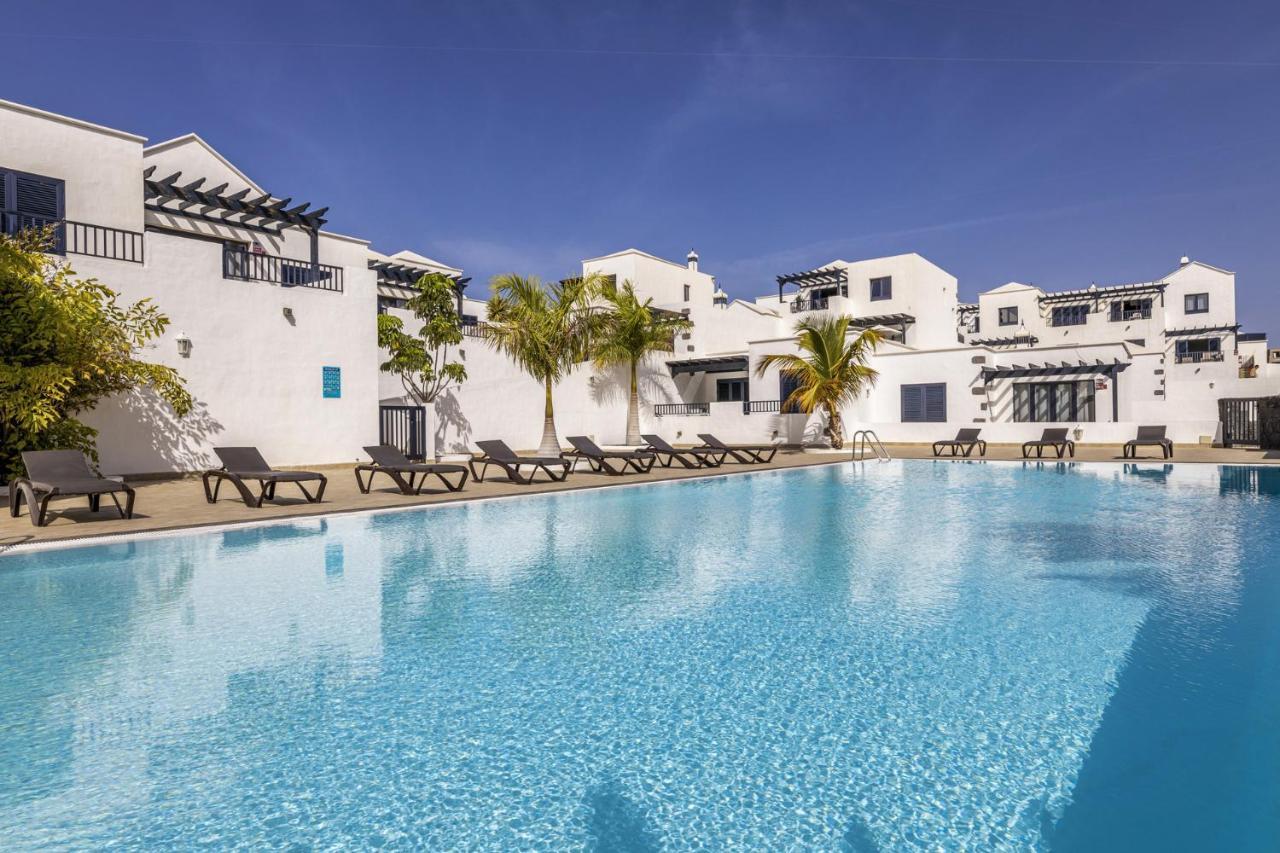 Casa Alma - Vipvipvillas Playa Blanca  Zewnętrze zdjęcie