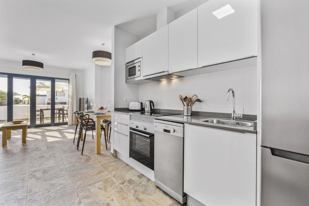 Casa Alma - Vipvipvillas Playa Blanca  Zewnętrze zdjęcie
