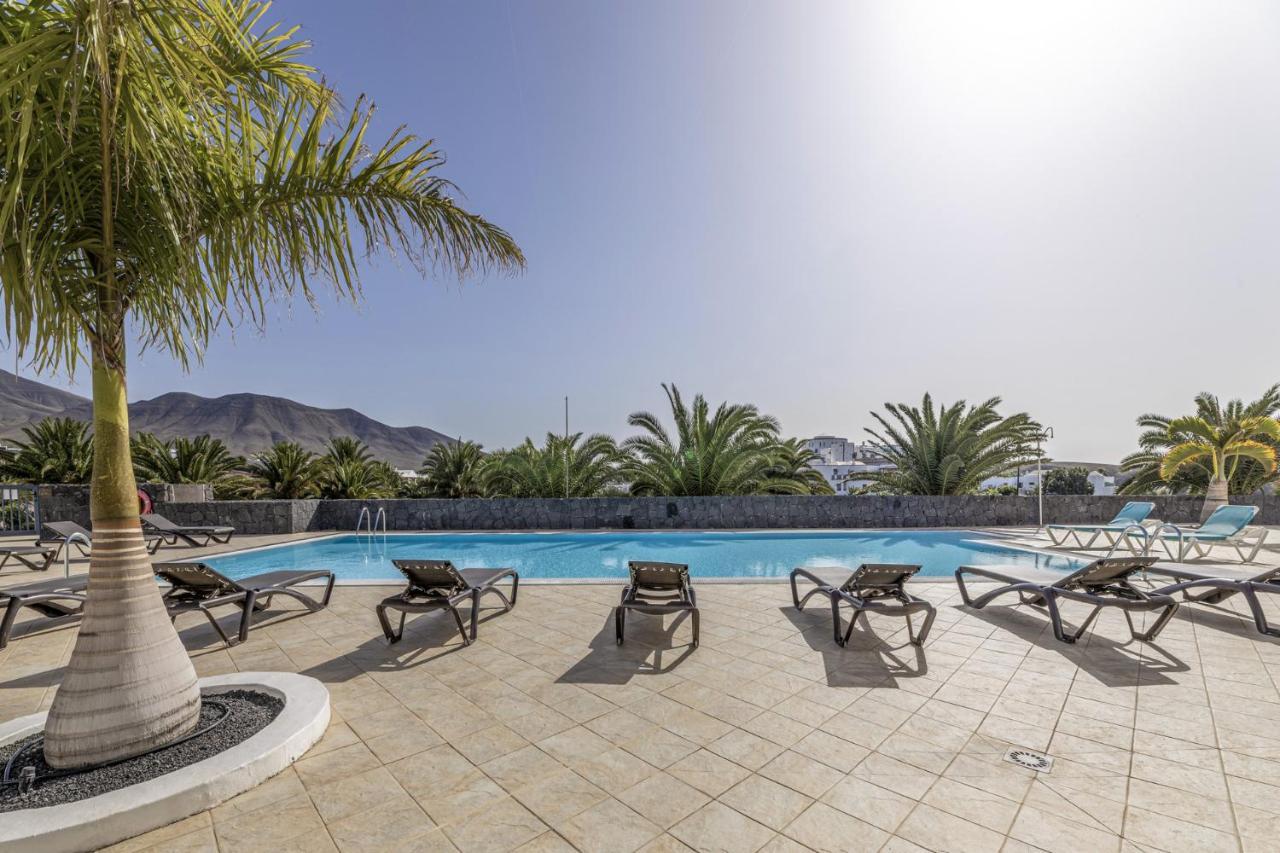 Casa Alma - Vipvipvillas Playa Blanca  Zewnętrze zdjęcie