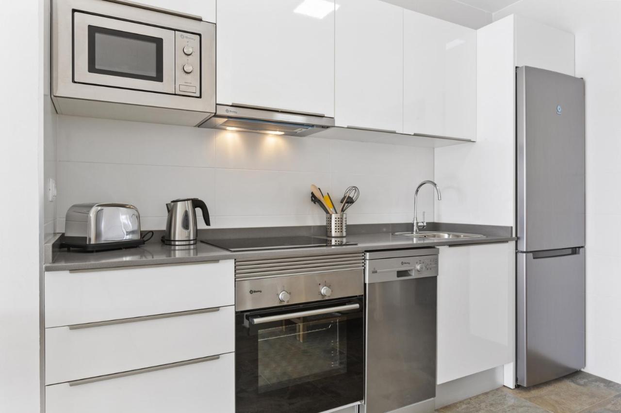 Casa Alma - Vipvipvillas Playa Blanca  Zewnętrze zdjęcie