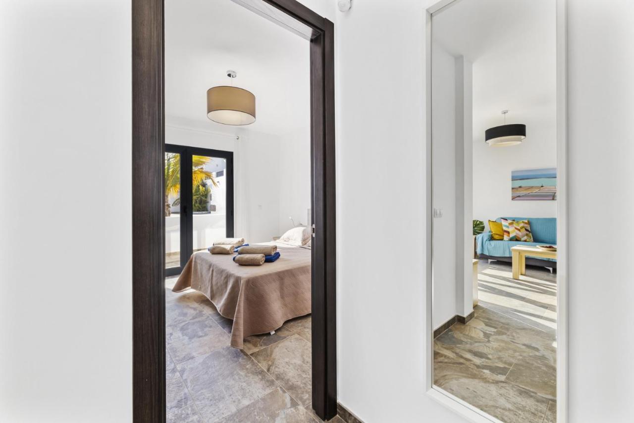 Casa Alma - Vipvipvillas Playa Blanca  Zewnętrze zdjęcie