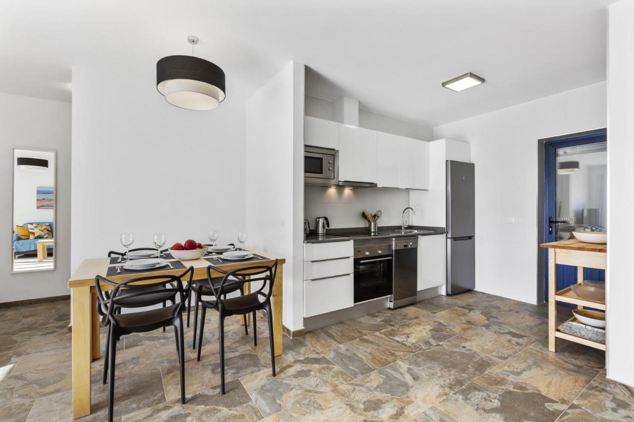 Casa Alma - Vipvipvillas Playa Blanca  Zewnętrze zdjęcie