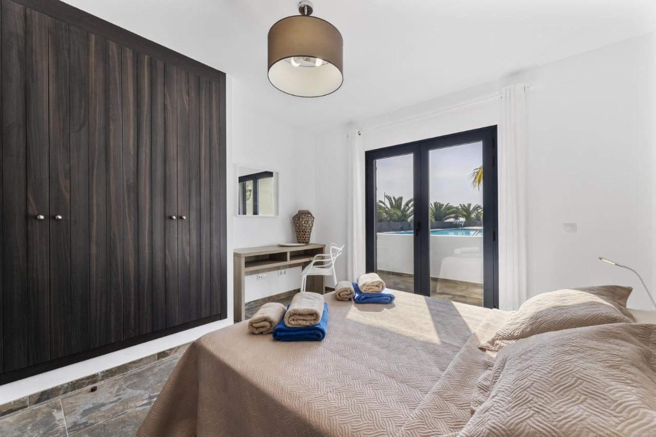 Casa Alma - Vipvipvillas Playa Blanca  Zewnętrze zdjęcie