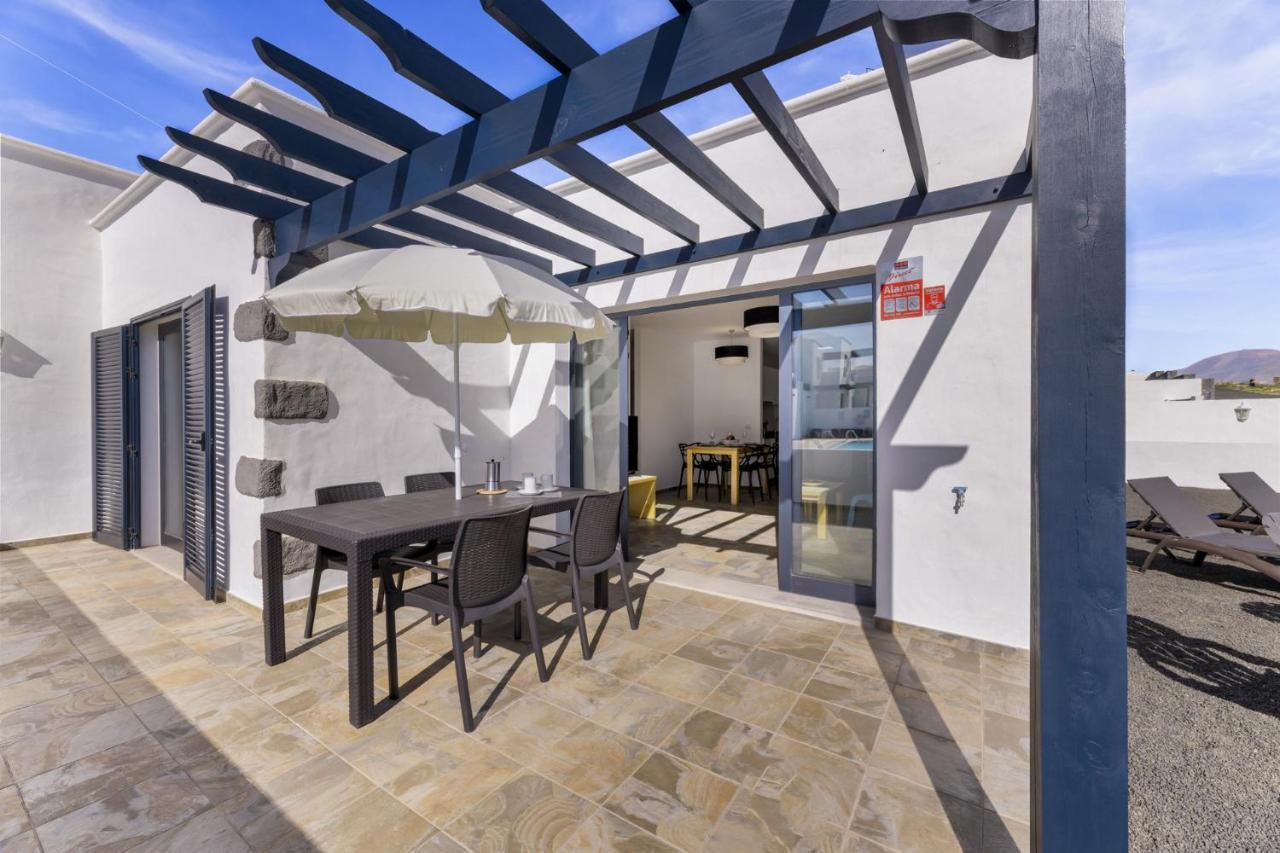 Casa Alma - Vipvipvillas Playa Blanca  Zewnętrze zdjęcie
